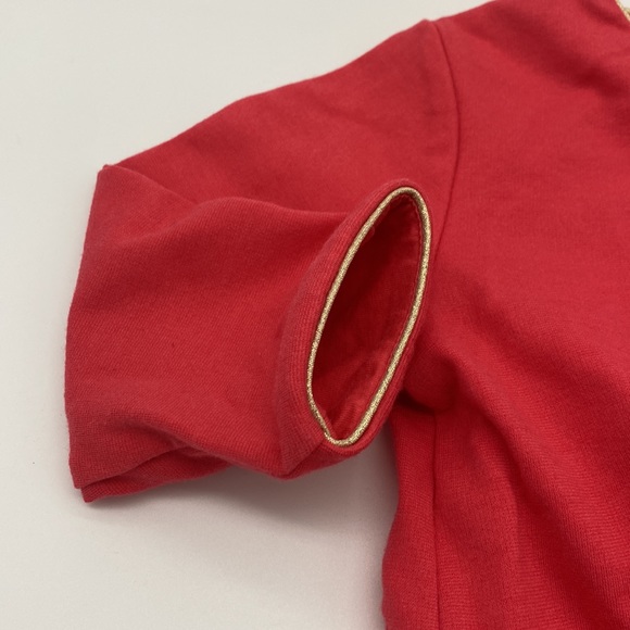 Chloe Jacket Baby Girls Size 18M Dark Pink - Picture 6 of 8